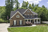 207 Kennondale Ct Cary, NC 27519