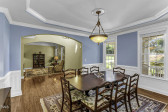 207 Kennondale Ct Cary, NC 27519