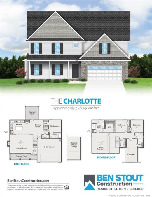 204 Nairn St Fayetteville, NC 28311