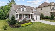 217 Carving Tree Ct Holly Springs, NC 27540
