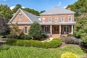 2605 Prosser Ct Raleigh, NC 27614