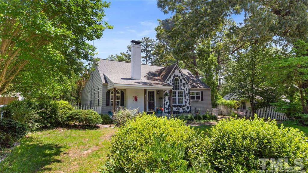 313 Pinecrest Dr, Fayetteville, NC 28305 Raleigh Realty