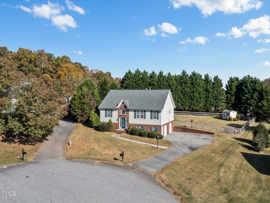 126 Mallard View Ct Winston Salem, NC 27127