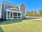 312 Bluegrass Song Way Wendell, NC 27591