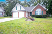 1521 Deanscroft Pl Fayetteville, NC 28314