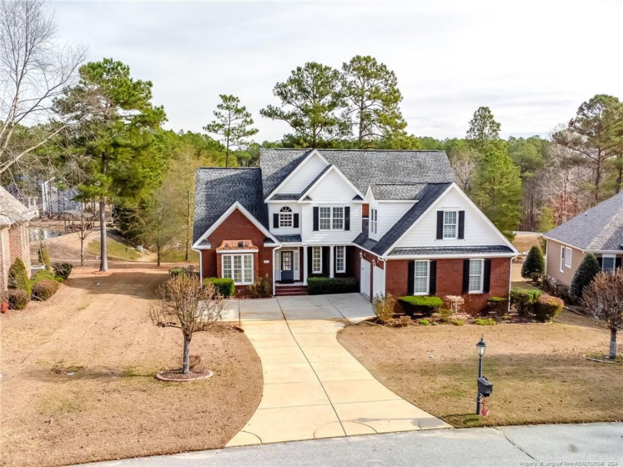 56 Skipping Water Dr Spring Lake, NC 28390