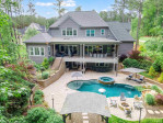 2121 Blue Haven Ct Wake Forest, NC 27587