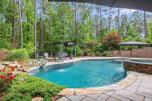 2121 Blue Haven Ct Wake Forest, NC 27587