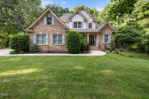 155 Georgetown Woods Dr Youngsville, NC 27596