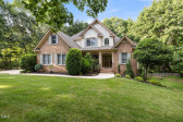 155 Georgetown Woods Dr Youngsville, NC 27596