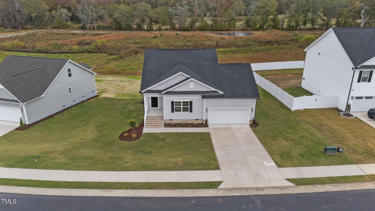 304 Pecan Valley Way Four Oaks, NC 27524