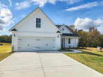 235 Johnson Ridge Way Four Oaks, NC 27524