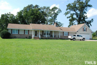 435 Glen Eagle Rd Dunn, NC 28334