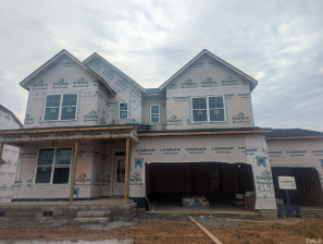 1810 Bristen Way Fuquay Varina, NC 27526