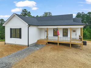 166 Yearling Way Buffalo Junction, VA 24529