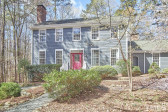 106 Foxridge Ct Chapel Hill, NC 27514