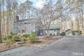 106 Foxridge Ct Chapel Hill, NC 27514