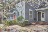 106 Foxridge Ct Chapel Hill, NC 27514