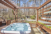 106 Foxridge Ct Chapel Hill, NC 27514