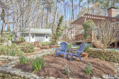 106 Foxridge Ct Chapel Hill, NC 27514