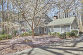 106 Foxridge Ct Chapel Hill, NC 27514