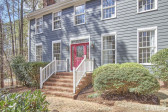 106 Foxridge Ct Chapel Hill, NC 27514