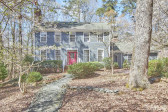 106 Foxridge Ct Chapel Hill, NC 27514