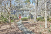 106 Foxridge Ct Chapel Hill, NC 27514