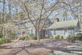 106 Foxridge Ct Chapel Hill, NC 27514