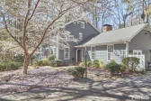 106 Foxridge Ct Chapel Hill, NC 27514