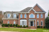 10704 Thornbury Crest Ct Raleigh, NC 27614