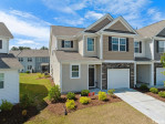 1008 Gentle Reed Dr Durham, NC 27703