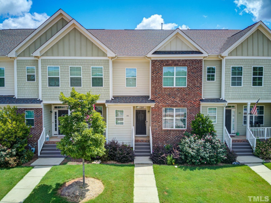 915 Franklin St, Wake Forest, NC 27587 Raleigh Realty