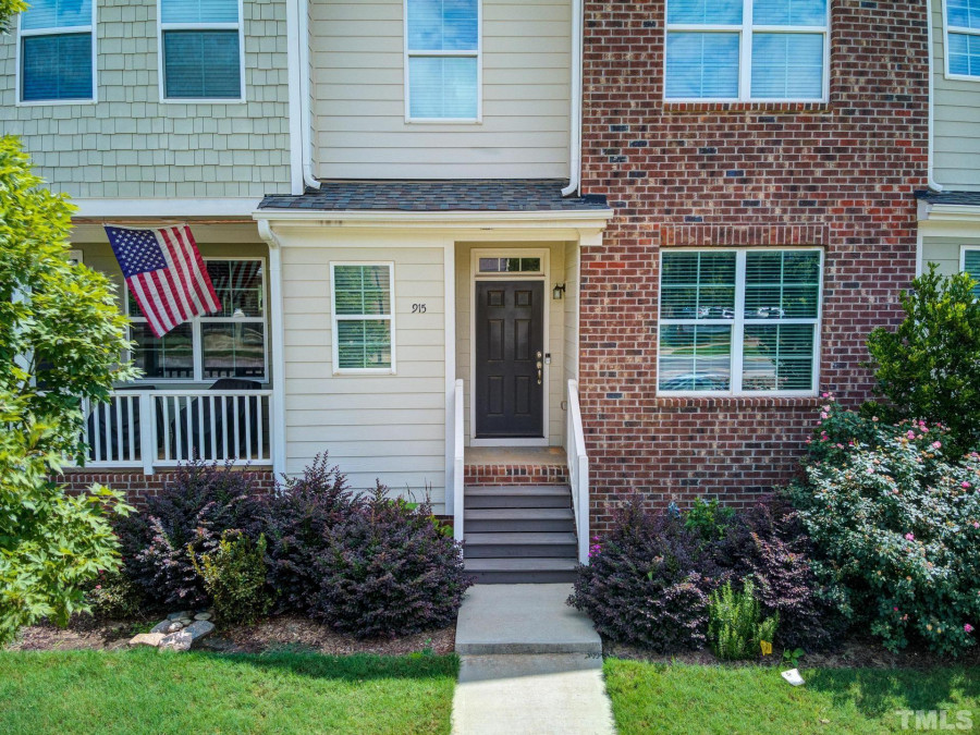 915 Franklin St, Wake Forest, NC 27587 Raleigh Realty