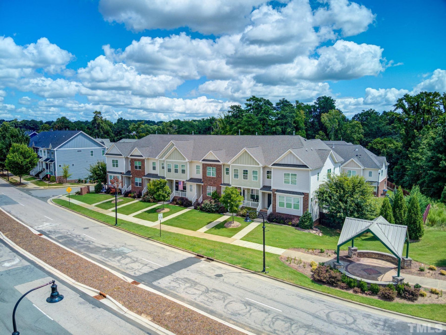 915 Franklin St, Wake Forest, NC 27587 Raleigh Realty