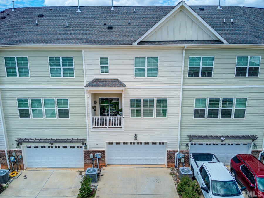 915 Franklin St, Wake Forest, NC 27587 Raleigh Realty