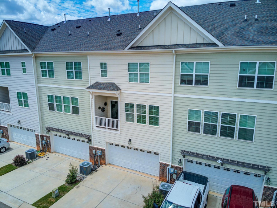 915 Franklin St, Wake Forest, NC 27587 Raleigh Realty