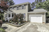 4705 Scollay Ct Raleigh, NC 27609