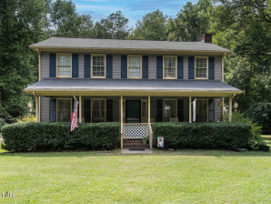 2025 Walden Way Clayton, NC 27527