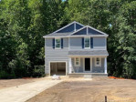 157 Fox Trace Ln Salemburg, NC 28385