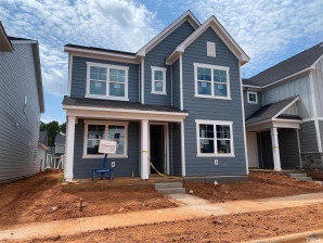 309 Natsam Woods Way Wake Forest, NC 27587