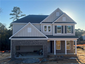 4263 Dock View Rd Fayetteville, NC 28306