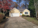 1012 Riverway Ln Knightdale, NC 27545