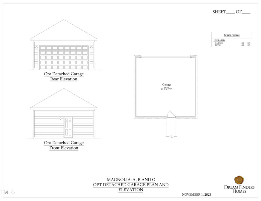 753 Portland Rose Dr Knightdale, NC 27545