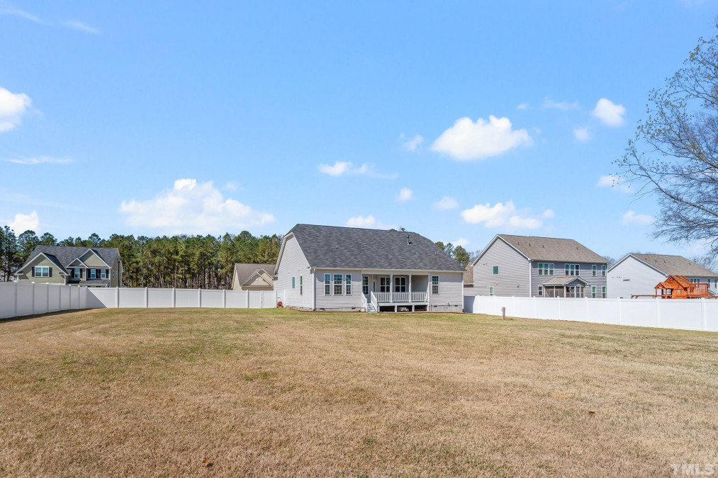 2308 Water Front Dr Willow Springs, NC 27592