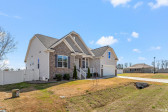 2308 Water Front Dr Willow Springs, NC 27592