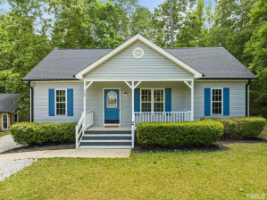 104 Blackfoot Dr Louisburg, NC 27549