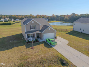 167 Young Farm Dr Lillington, NC 27546