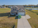 167 Young Farm Dr Lillington, NC 27546