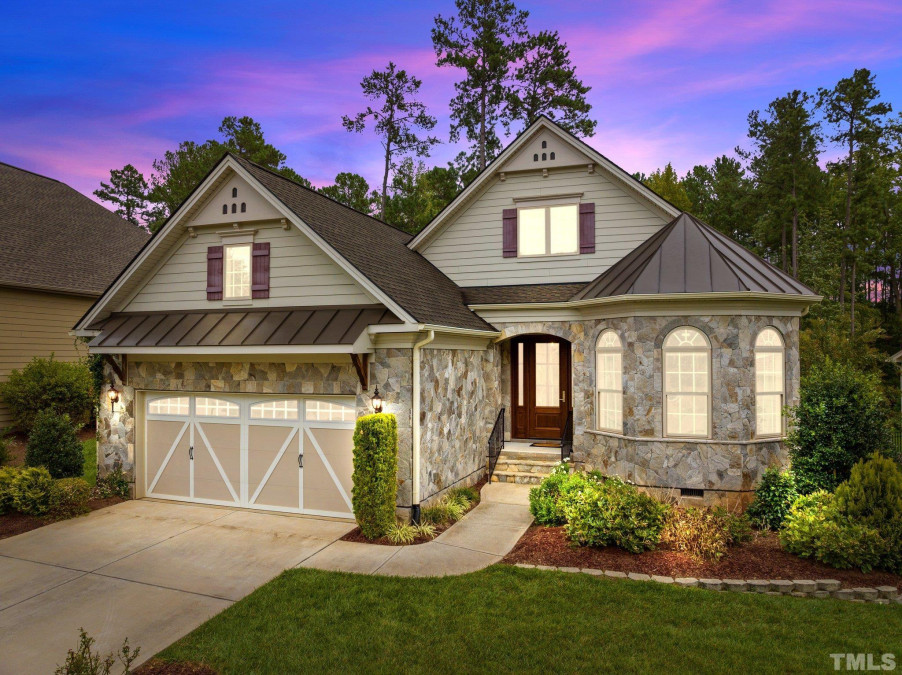 1617 Hasentree Villa Ln, Wake Forest, NC 27587 Raleigh Realty